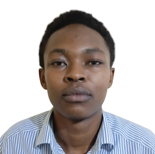 Geofrey K. - Software Engineer — Data & AI - profile avatar
