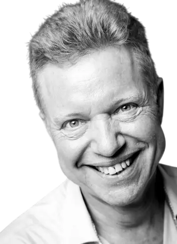 Georg Danebrock - Senior Projektmanager - Profilbild