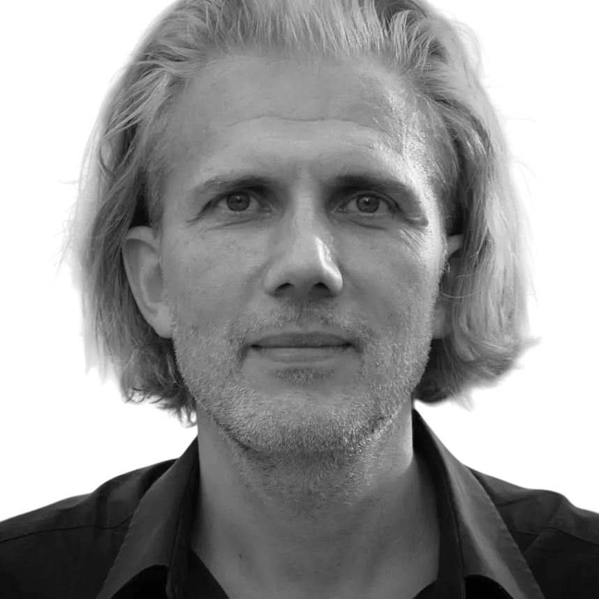 Georg Ledermann - Full-Stack-Developer - Ruby on Rails - profile avatar