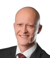 Georg Oberdammer - CIO / CDO - Profilbild