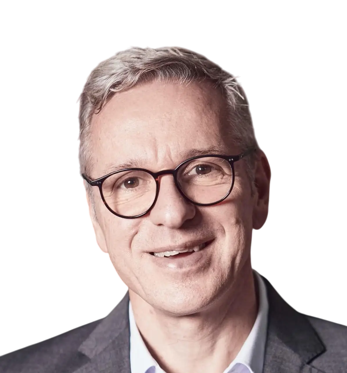 Georg Van Husen - Non-Executive Board Member - profile avatar