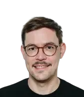 Georg Warth - Projektmanager / Product Owner - Profilbild