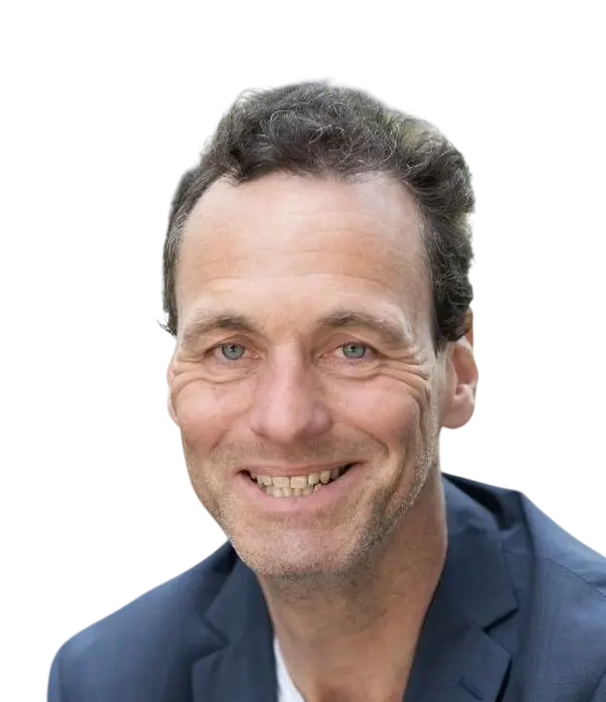 Georg Wehrens - Interim CFO - profile avatar