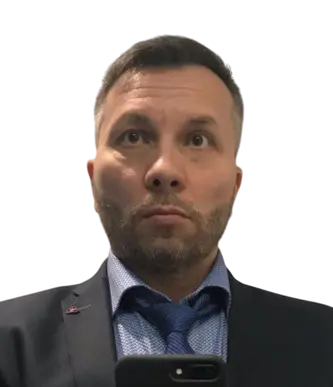 George Gambourg - SAP-Berater Berechtigungen / SAP-Authorisierungsberatung (Freiberufler/SAP-Berater) - Profilbild