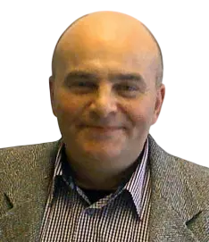 George Ojog-Schulze - IT Senior Consultant - profile avatar