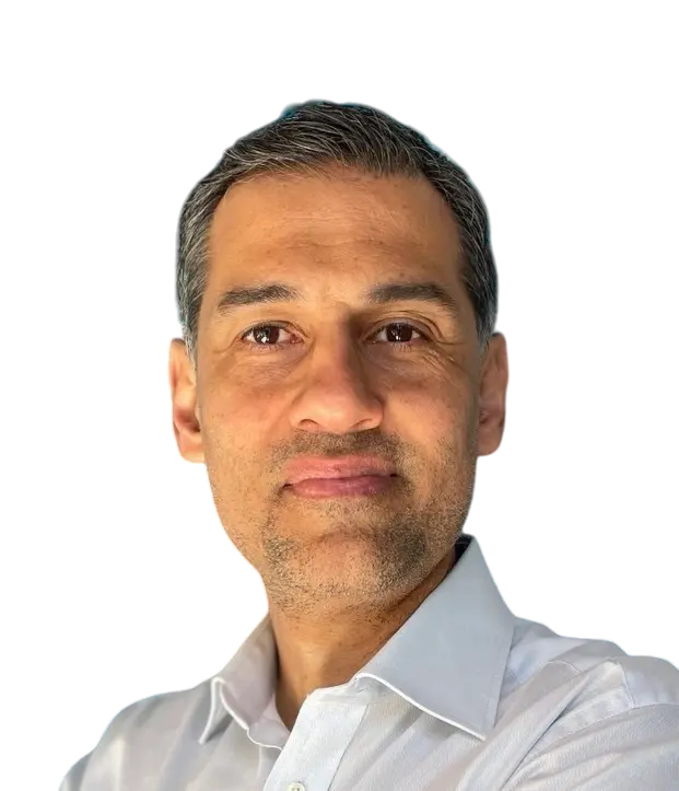 George Pratsos - Inhaber und Geschäftsführer - Profilbild