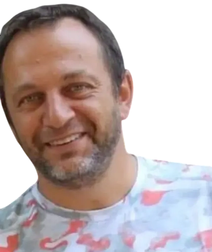 Georgi B. - Native Bulgarian Language Specialist, Published Author, and Linguistic Quality Reviewer - profile avatar
