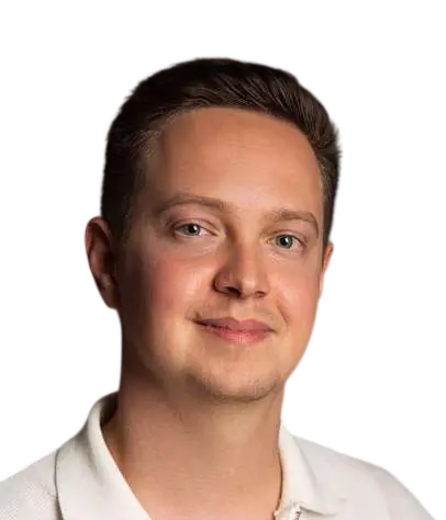 Georgi Litvinov - Techno-funktionaler MM/SD-Berater - Profilbild