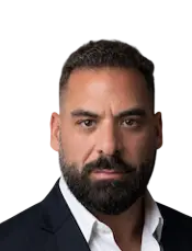 Georgi S. - Managementberater | Transformation, Governance & Interim Management - Profilbild