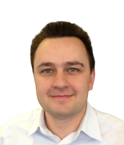 Georgios Gavrikoudis - ALM-Lead-Berater Codebeamer - Profilbild