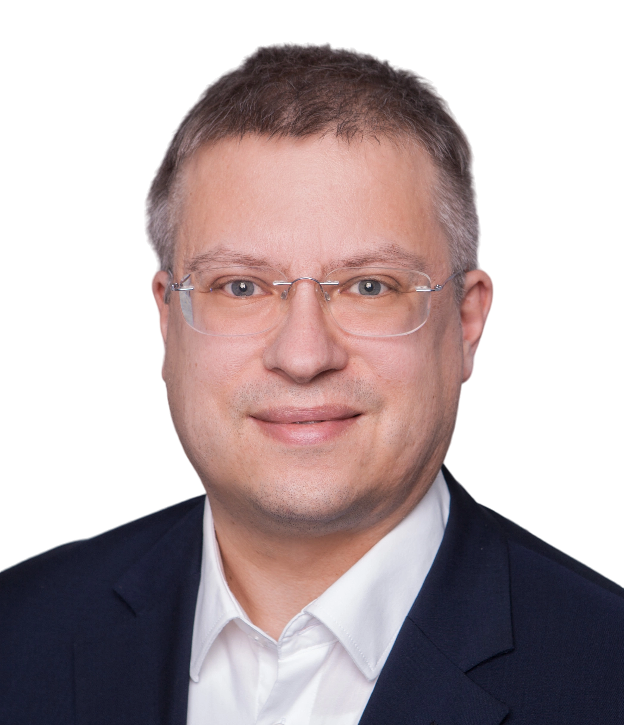 Gerald (Dr.-Ing.) Bode - Freelance Consultant - profile avatar