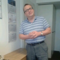 Gerald Stibbe - Rohr2-Berechnungen - Profilbild