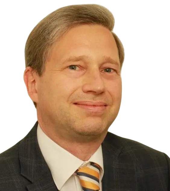 Gerald Gastgeb - Data Warehouse Architekt und Lead-Datenmodellierer - Profilbild