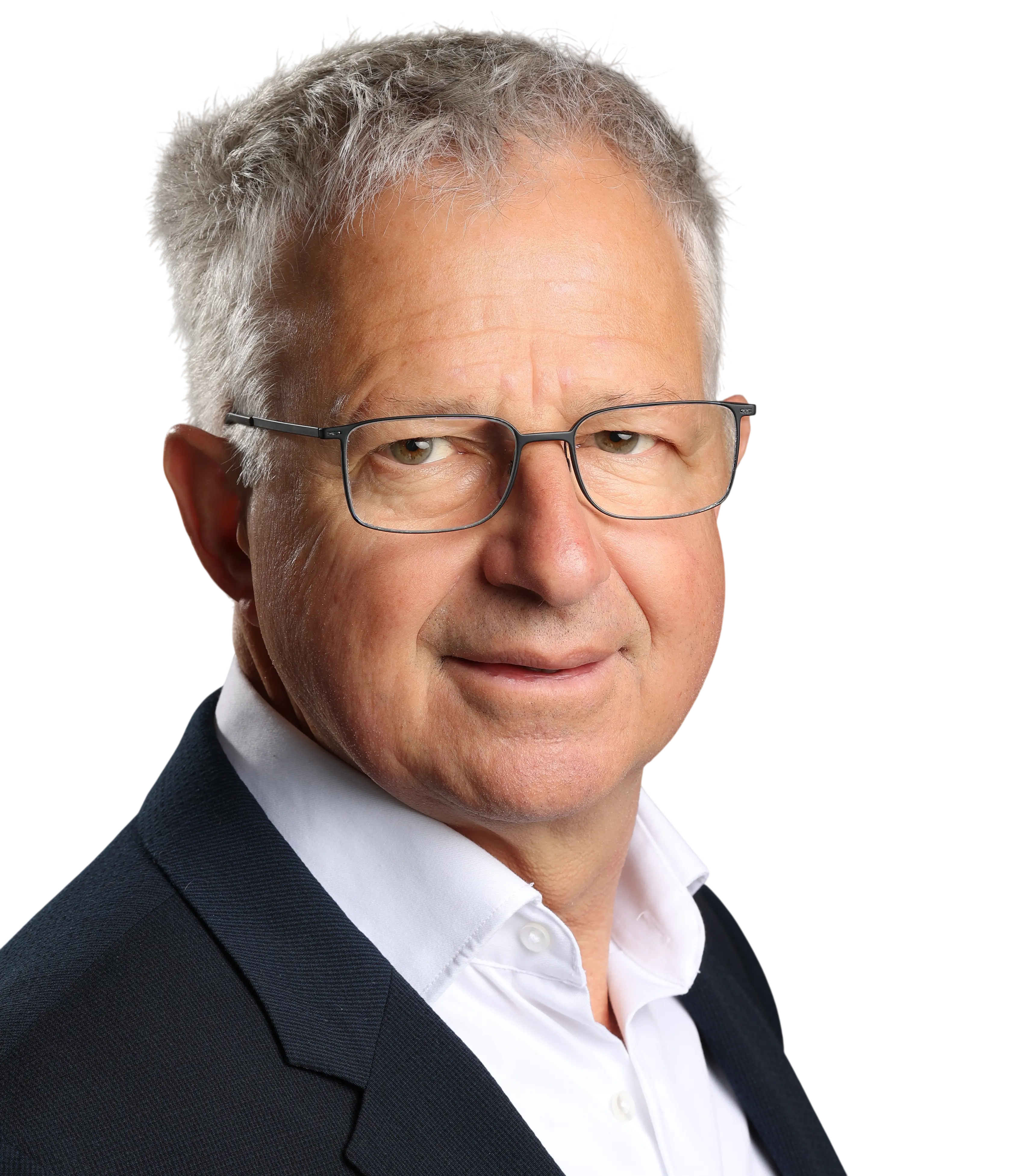 Gerald Schneider - Gründer - Profilbild