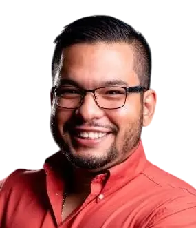 Gerardo Ortega - ASPICE-Auditor - Profilbild