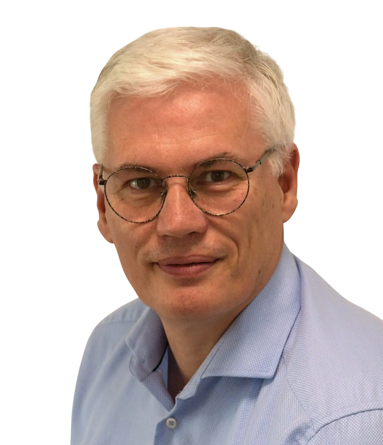 Gerd Bussmann - Senior Project Manager - profile avatar