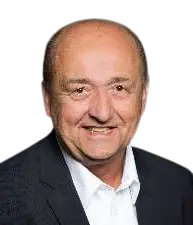 Gerd Gembatzke - Leiter Qualitätsmanagement und Taskforce QM - Profilbild