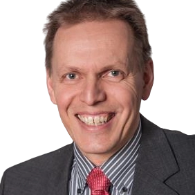 Gerd Kock - IT Consultant and Managing Director - profile avatar