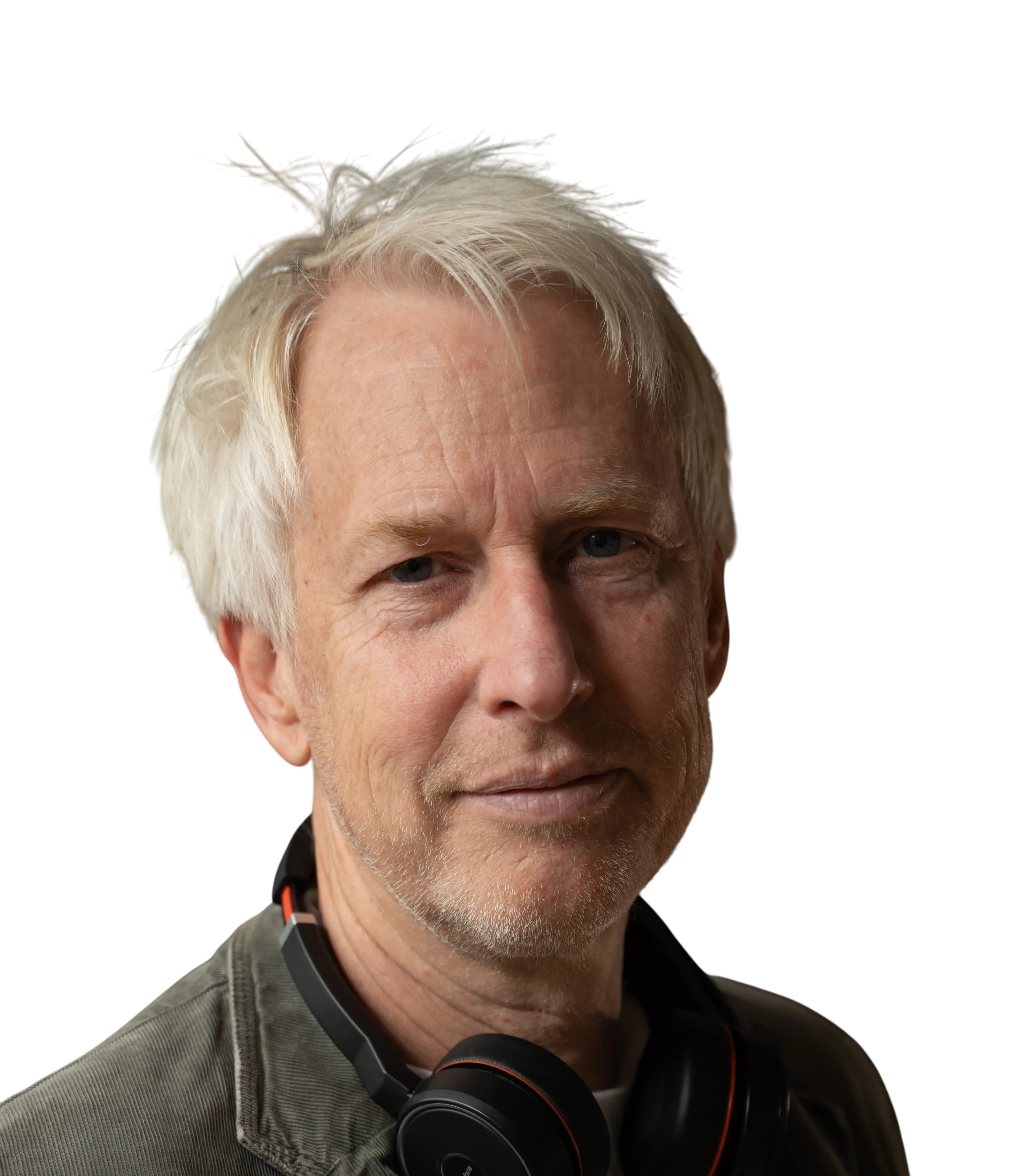 Gerd Möller-Brix - Change-Manager - Profilbild