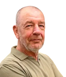 Gerd P. - C# Contract Programming for Special-Purpose Machinery/Visualization Technology - profile avatar