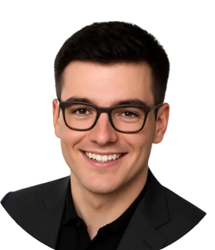Gereon Breuer - Contact person with responsibility for special tasks - profile avatar