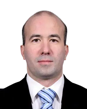 Gergely Csizmadia - PMO, Leitung Finanz-Startup, Controlling - Profilbild