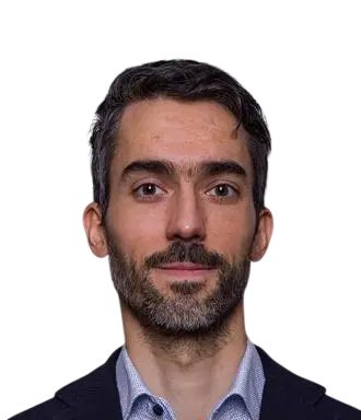 Gergely Glász - Blazor Founder, Certified Points of You® Business Trainer, Full Stack ASP.NET Core Developer Employee Training - profile avatar