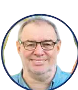 Gerhard Haunstetter - Anwendungsentwickler - Profilbild