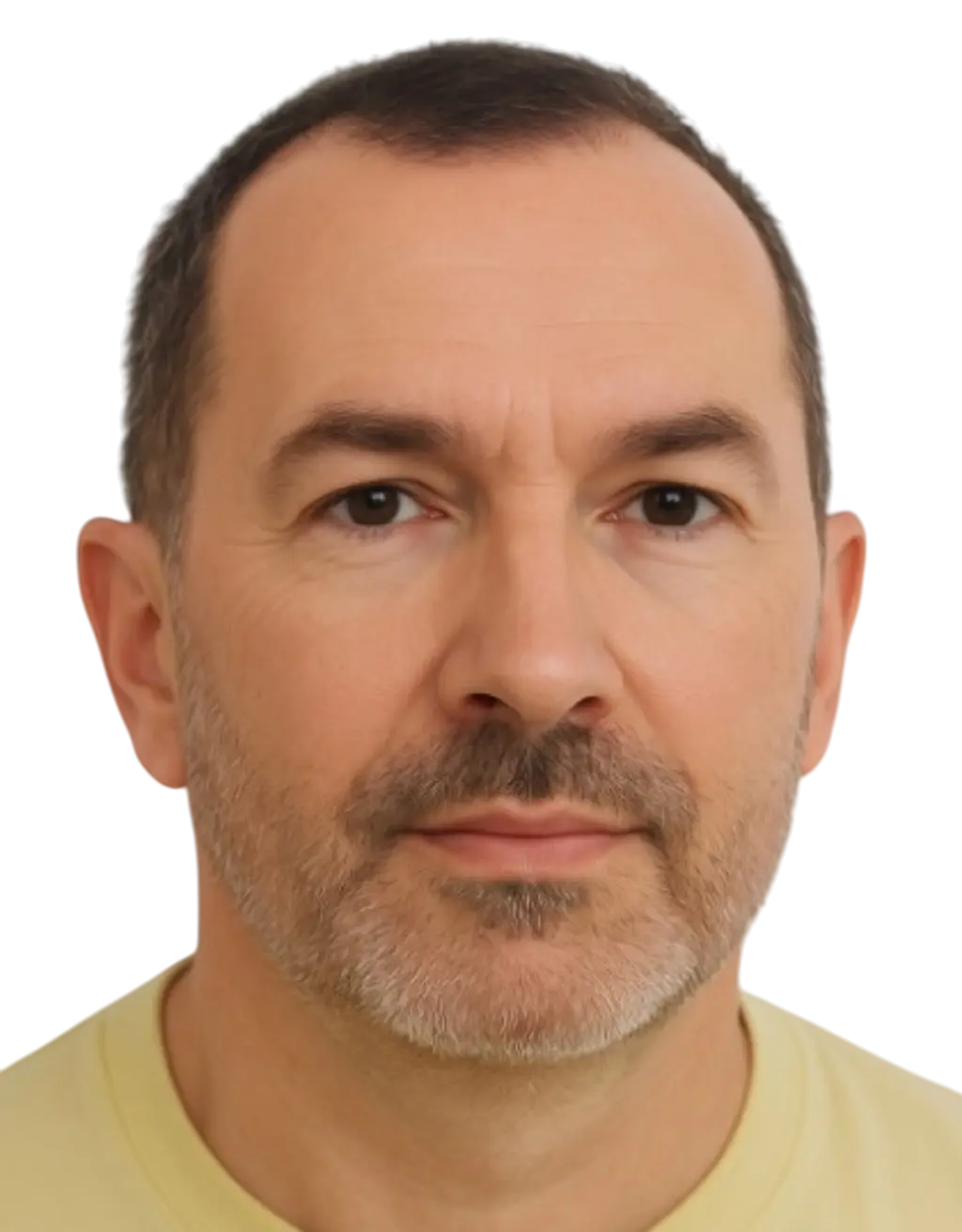 Gerhard (Ing) Flachs - Leiter Systemüberwachung - Profilbild