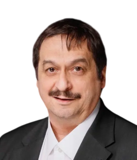 Gerhard K. - Senior IT- / Projekt- / Digitalisierungs-Manager - Profilbild