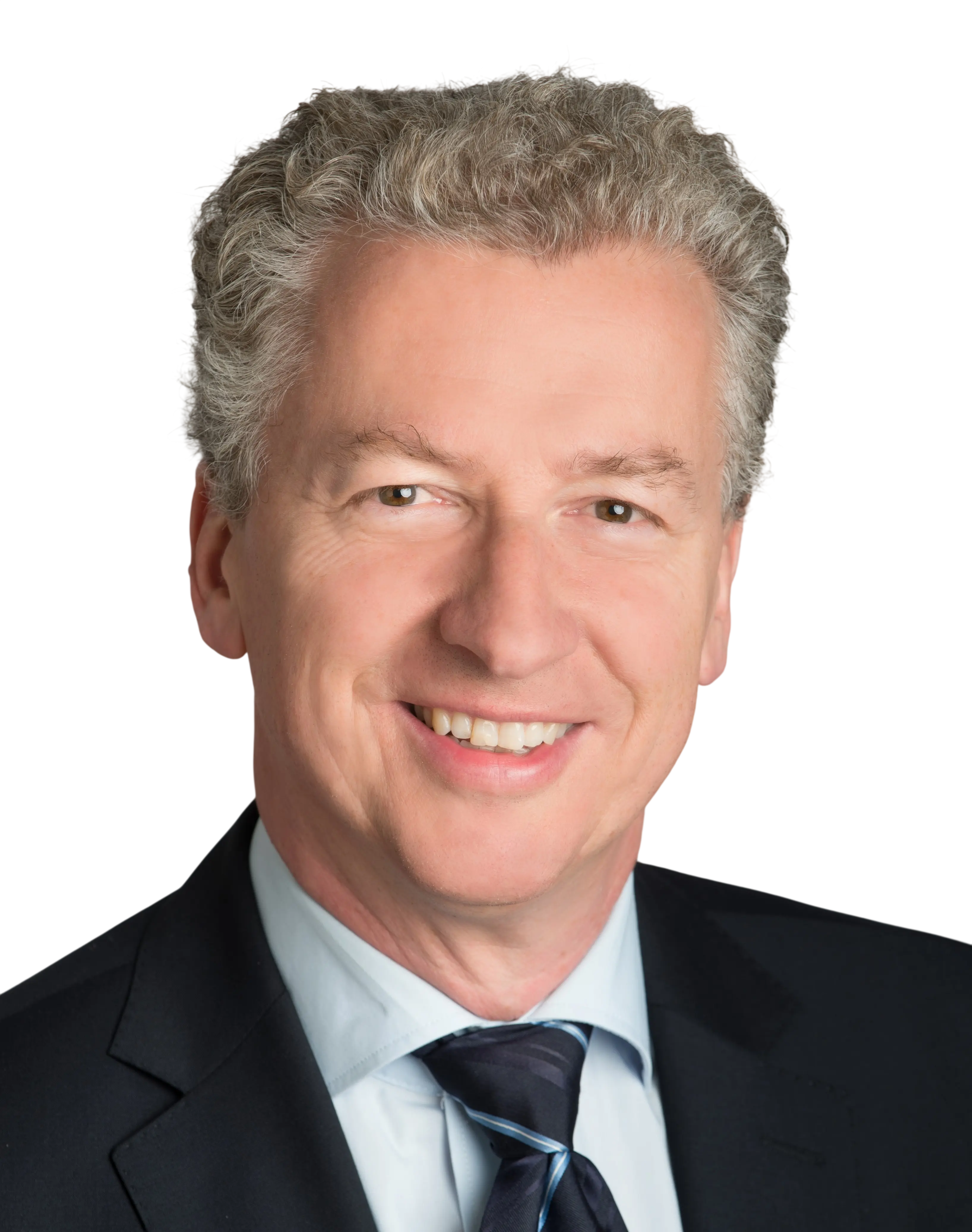 Gerhard Schackert - Globaler Technical Marketing Manager - Profilbild