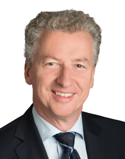 Gerhard Schackert - Global Technical Marketing Manager - profile avatar