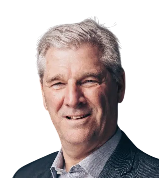 Gerhard Stamm - Sole Managing Director / Board Member - profile avatar