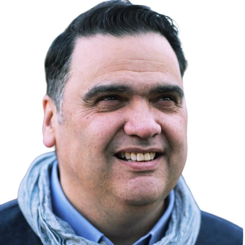 German Gustafsson - Geschäftsführer, Partner | Systemischer Organisationsentwickler - Profilbild