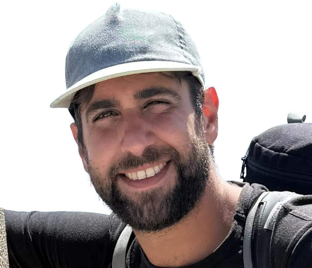 German Gustavo (Gustavo) Bertea - Fullstack Software Engineer - profile avatar