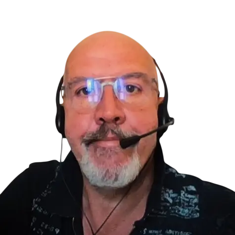 German Popken - Microsoft BI-Spezialist - Profilbild