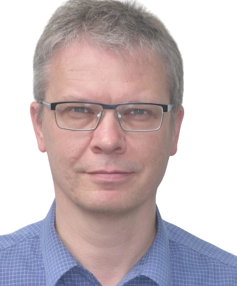 Germo Görtz - BI-Entwickler - Profilbild