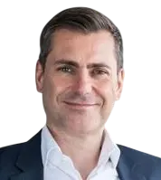 Gernot Joswig - External Strategy and Sales Consultant - profile avatar