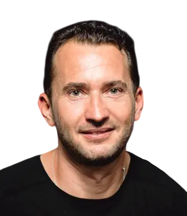 Gernot Supp - Cloud Computing & Data Engineering - profile avatar