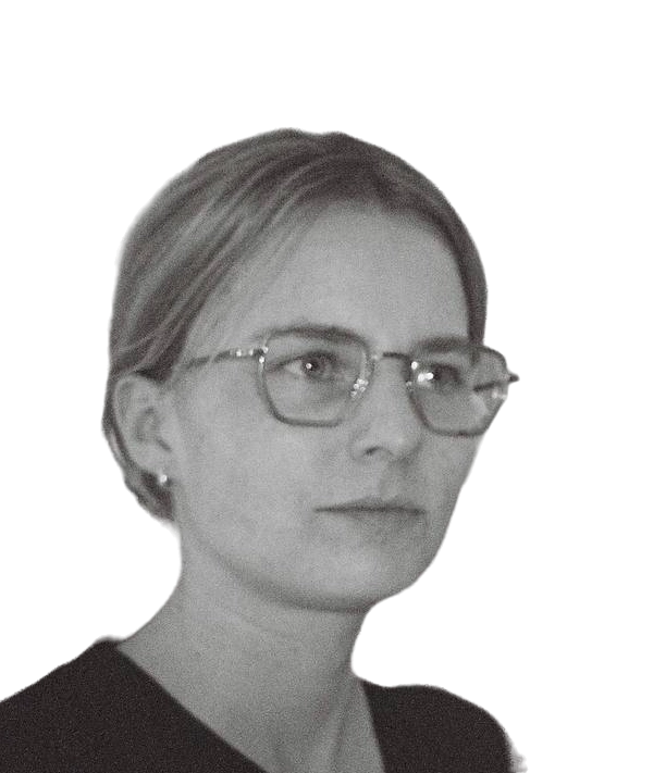 Géromina Sauerwein - Digital Product Designer - profile avatar