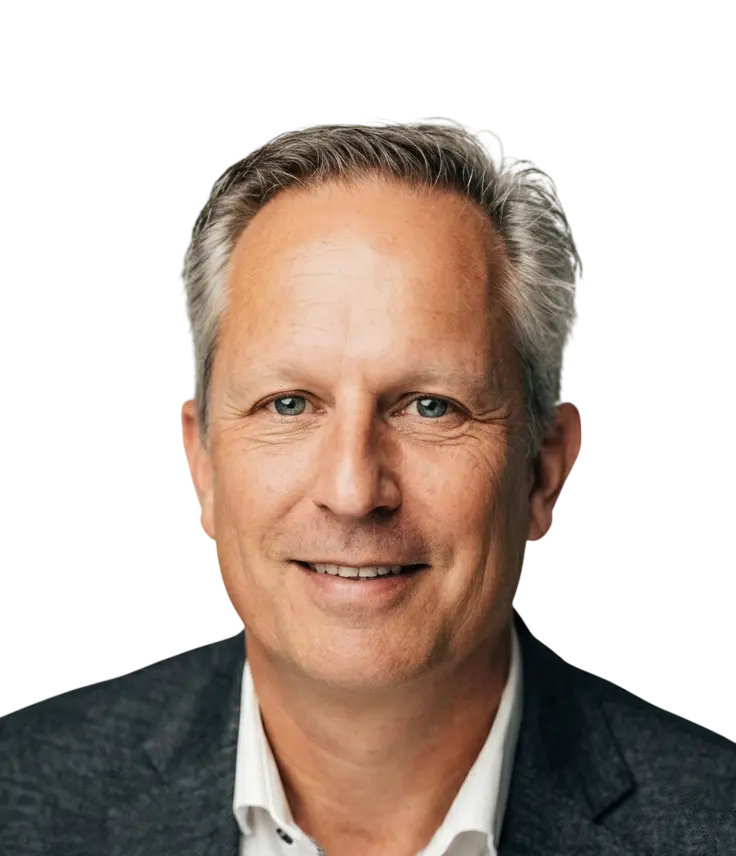 Gerrit Stroomann - International and Digital Growth - profile avatar