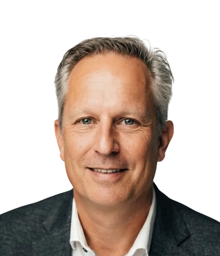 Gerrit Stroomann - International and Digital Growth - profile avatar