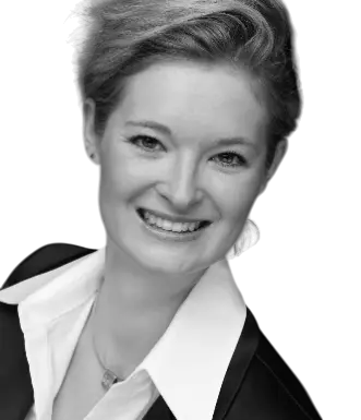 Gesa (Germaine) Gleue - Salesforce Consultant - profile avatar