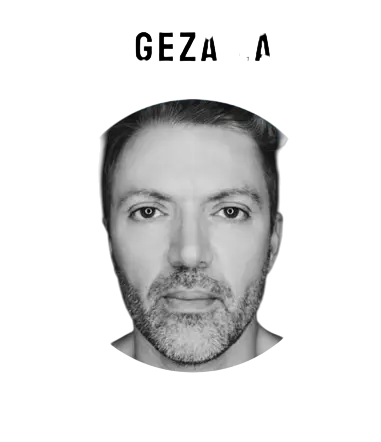 Geza Lakatos - UX Consultant - profile avatar