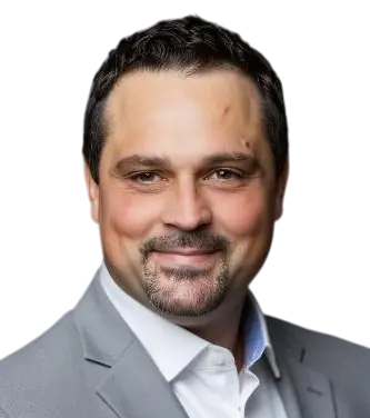 Gianluca Pellecchia - Interim Leiter Technik, Prozesse und Servicemanagement - Profilbild