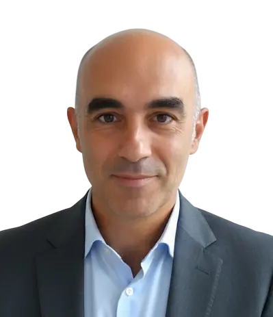 Gianmarco Vespia - Consultant - profile avatar