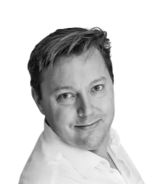 Gilbert (Jörn) Huwar - Senior agiler Projektmanager, agile Prozesse - Profilbild