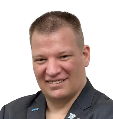 Gilbert Lintner - Cyber Security Expert - profile avatar