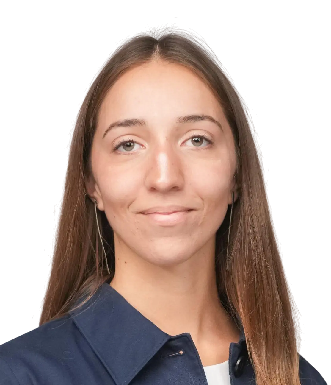 Gina Raffo - Inhouse-Jurist - Manager für Legal Operations - Profilbild