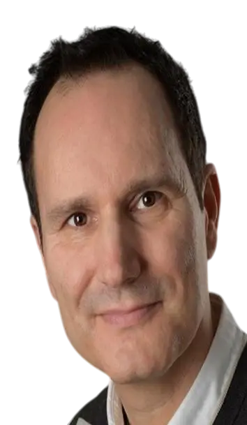 Gino Peduto - Compliance Expert - profile avatar